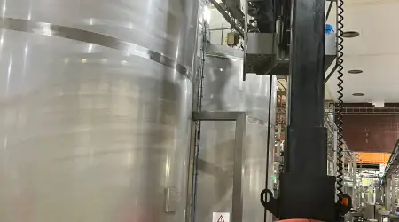 Photo of Holding Tank Cleaning London