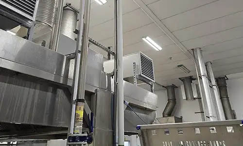 Cleaning <br />Services